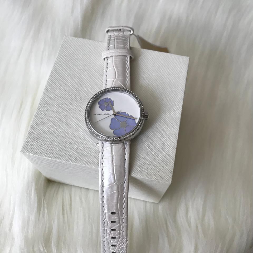 Đồng hồ nữ Michael Kors MK2716 36mm dây da cao cấp