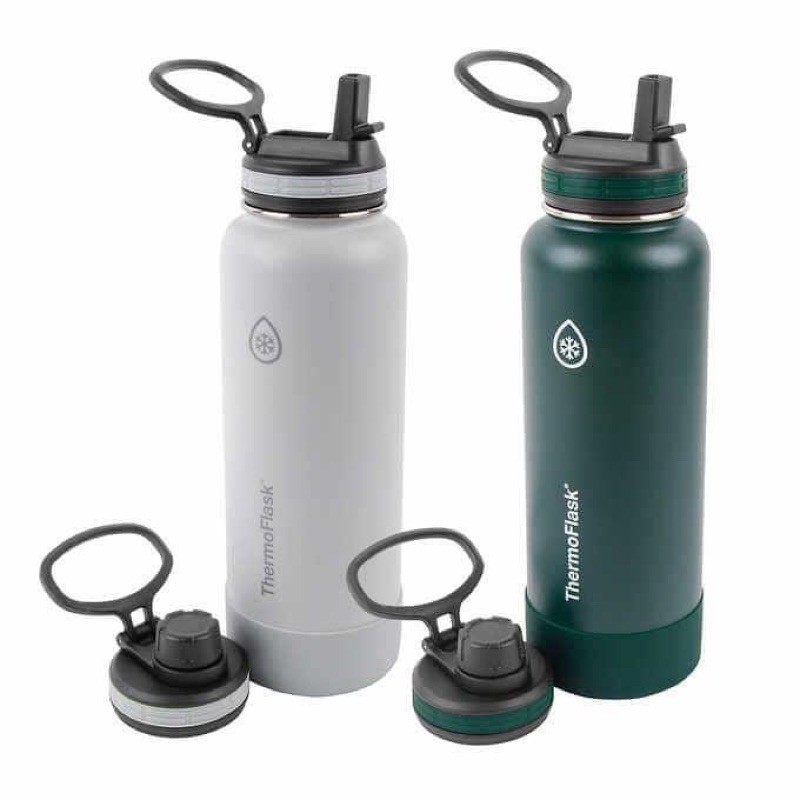 [Bill Mỹ] Bình giữ nhiệt ThermoFlask Mỹ 1200ml chính hãng