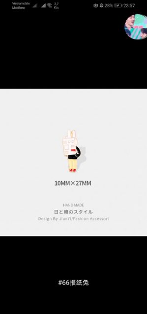 Huy hiệu kim loại Tiêu Chiến | BigBuy360 - bigbuy360.vn