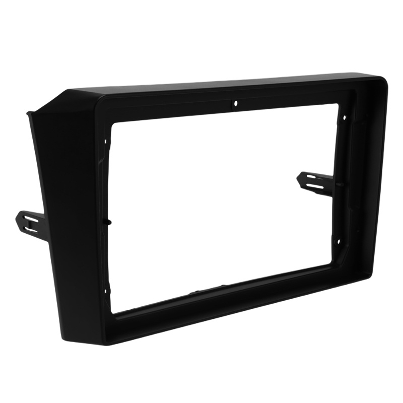 Bộ Khung Gắn Radio Fascia 2 Din Chuyên Dụng Cho JAC J5 2009-2014 DVD