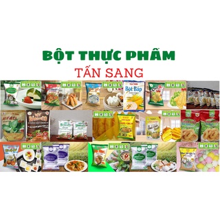 Bột Tần Mì Chánh Tấn Sang