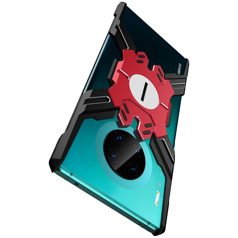 Ốp Lưng Kim Loại Hình Anh Hùng Cho Huawei P 30 P 20 P 20 Pro Mate 20 Mate 20 Pro Mate 30 | BigBuy360 - bigbuy360.vn