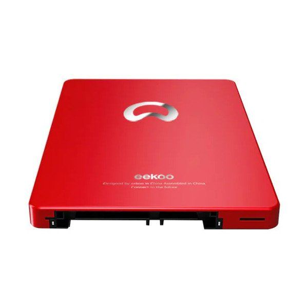 Ổ cứng SSD 120G EEKOO V100 chính hãng - bảo hành 36 tháng | BigBuy360 - bigbuy360.vn