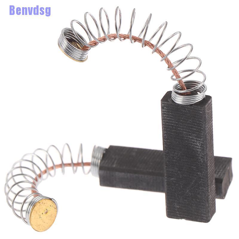 Bộ 2 Bàn Chải 32X11X6Mm Chuyên Dụng Cho Máy Hút Bụi