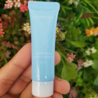 [10ML] KEM DƯỠNG ẨM DẠNG GEL CHO DA DẦU, DA KHÔ LANEIGE