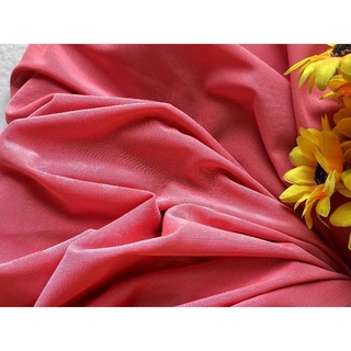 Vải  lưới thun dày và các màu