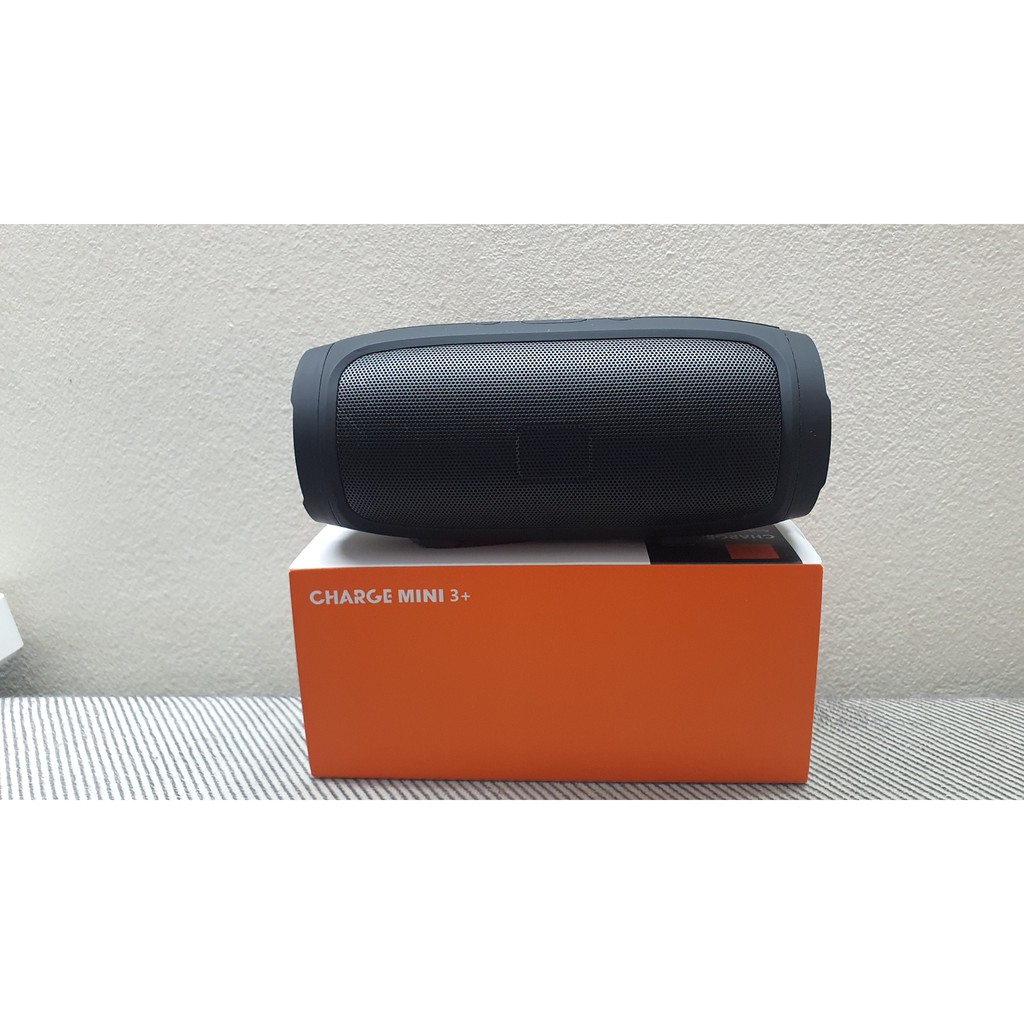 Loa Xách Tay J007 BLuetooth TWS 5.0 Âm Chuẩn Bass Hay Kết Nối Cực Nhanh Bảo Hành Chính Hãng  - BENKA