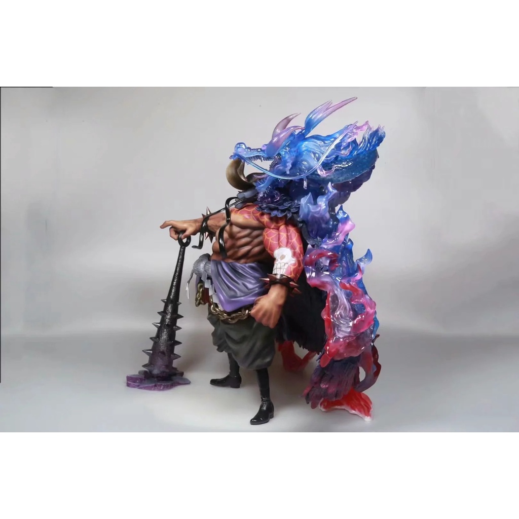 Siêu phẩm mô hình kaido hàng đẹp siêu nét chất lượng