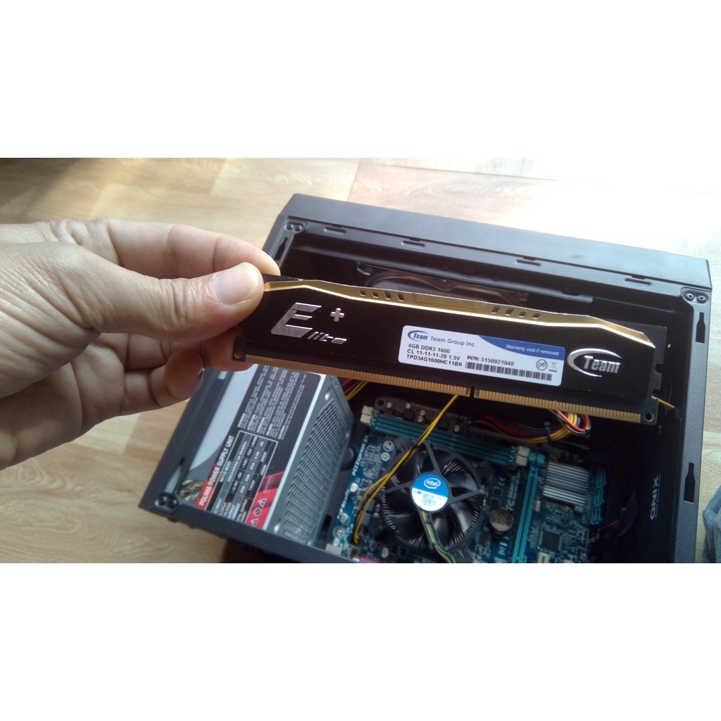 Case Core i3 dùng cho văn phòng, Học tập, Chơi game | BigBuy360 - bigbuy360.vn