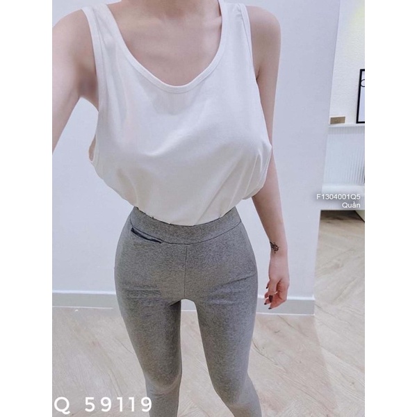 Quần legging thun q1304