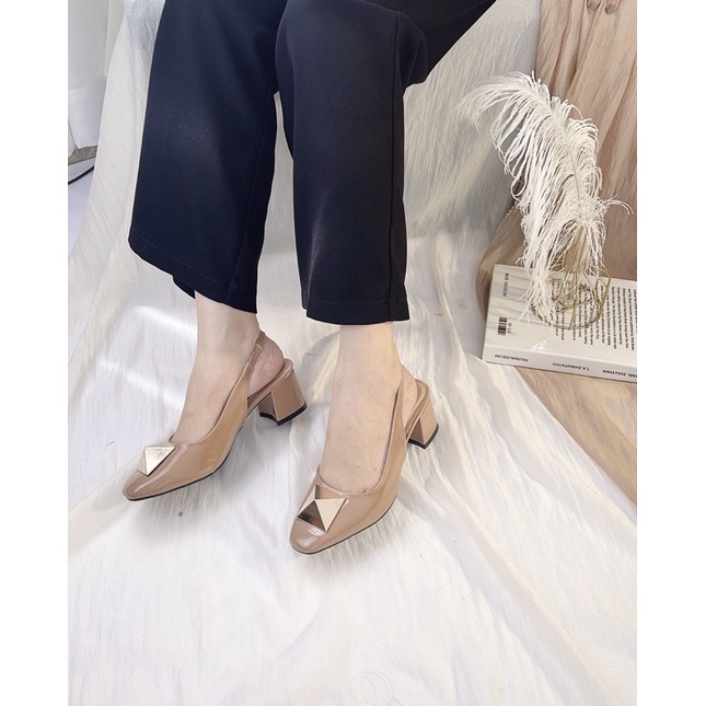 Bít khoá tháp 4cm