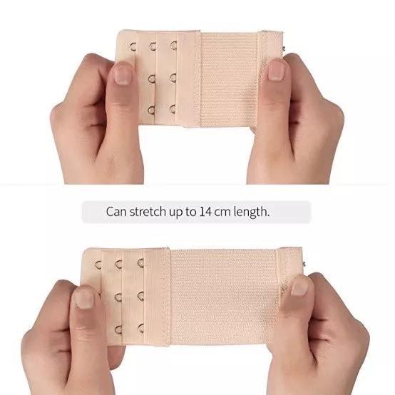 Dây đeo 2/ 3 móc nối dài áo ngực