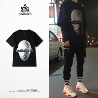 Áo Thun Streetwear