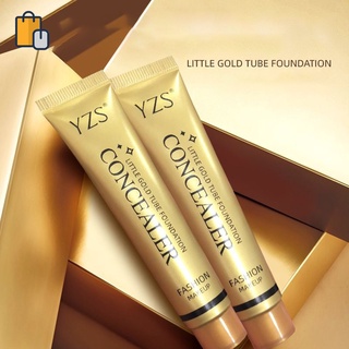 Kem Nền Dạng Lỏng Che Phủ Vết Sẹo/Hình Xăm Dưỡng Ẩm Làm Sáng Da Tự Nhiên