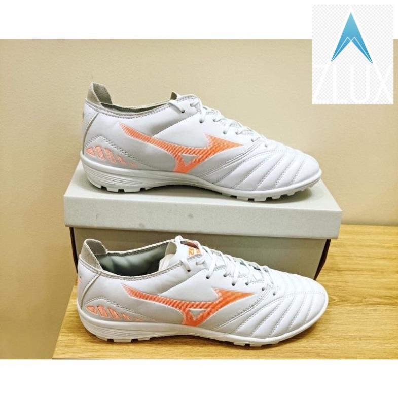 👊✊ Giày đá bóng Mizuno Neo TF, Giày đá banh Mizuno TF dành cho sân nhân tạo 👊✊