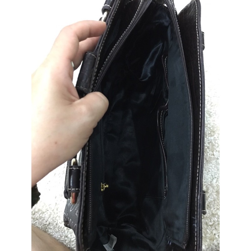 Túi si hiệu y hình độ mới cao