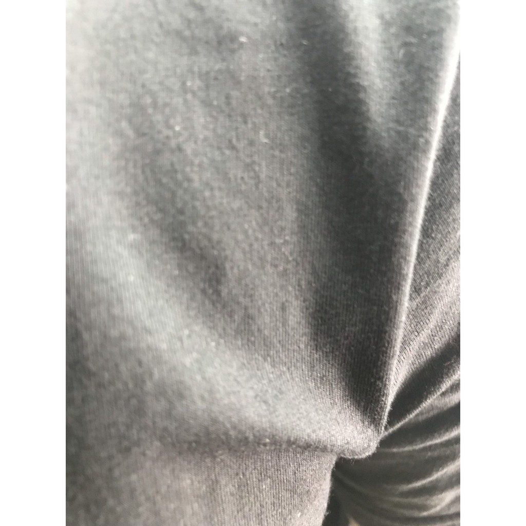 (Có big size ) Áo thun Dài Tay cổ Tròn Thu Đông Nam,Chất cotton Chuẩn Nhật,Co dãn Thoáng mát | BigBuy360 - bigbuy360.vn