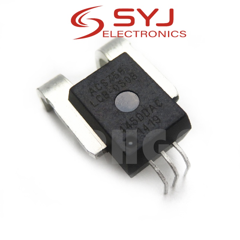 1 CÁI ACS758LCB-050B-PFF-T ACS758LCB-050B ACS758LCB-100U-PFF-T ACS758LCB ACS758 ACS754 ACS754SCB-100