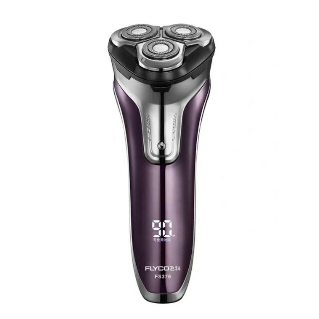 Máy cạo râu flyco fs376