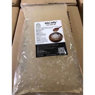 Trân châu 3Q trắng BIBI 2kg