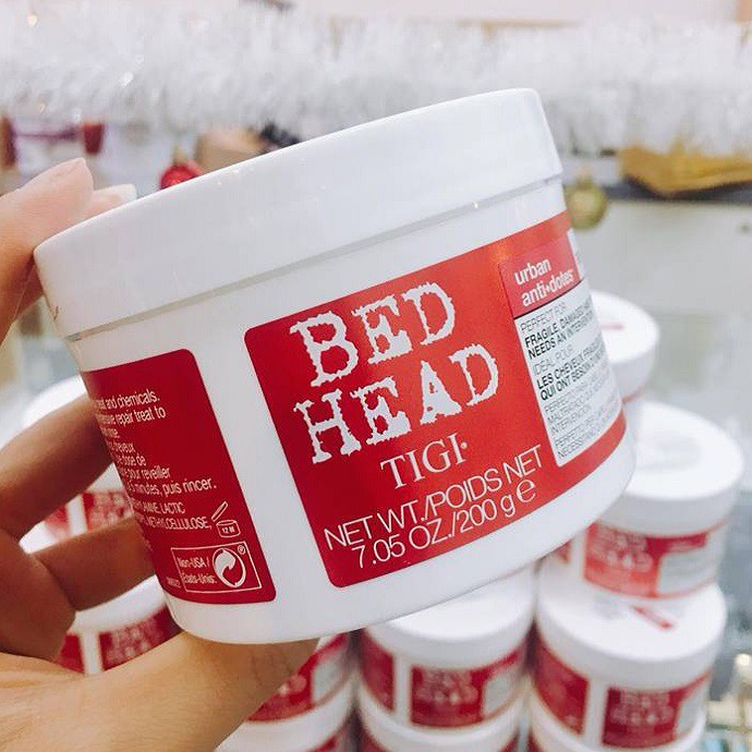 Ủ tóc TIGI Bed Head Treament Mask