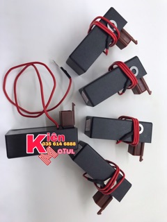 Ic Độ Tăng Áp Lửa Sớm - Mở Tua Tăng Áp