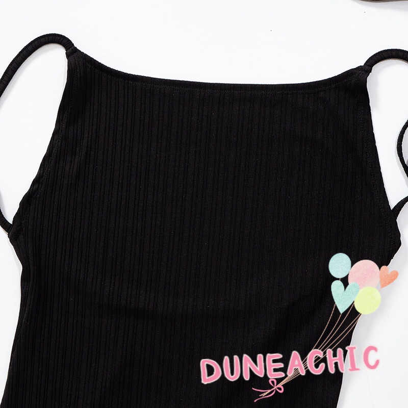 Đầm dài DUNEA hở lưng quyến rũ thời trang dành cho nữ