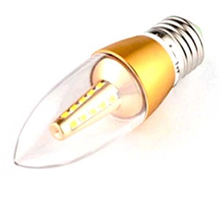 BÓNG ĐÈN LED POSSON LCP-5E14-14G
