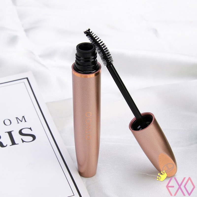 Mascara uốn cong kéo dài lông mi O.TWO.O