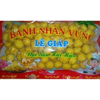 Bánh nhãn vừng đặc sản Hải Hậu nam định 200g