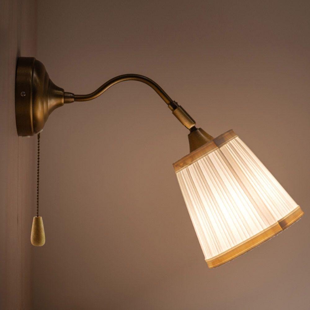WATTLE Công Tắc Kéo Dây Gắn Quạt Trần Siêu Bền Tiện Dụng