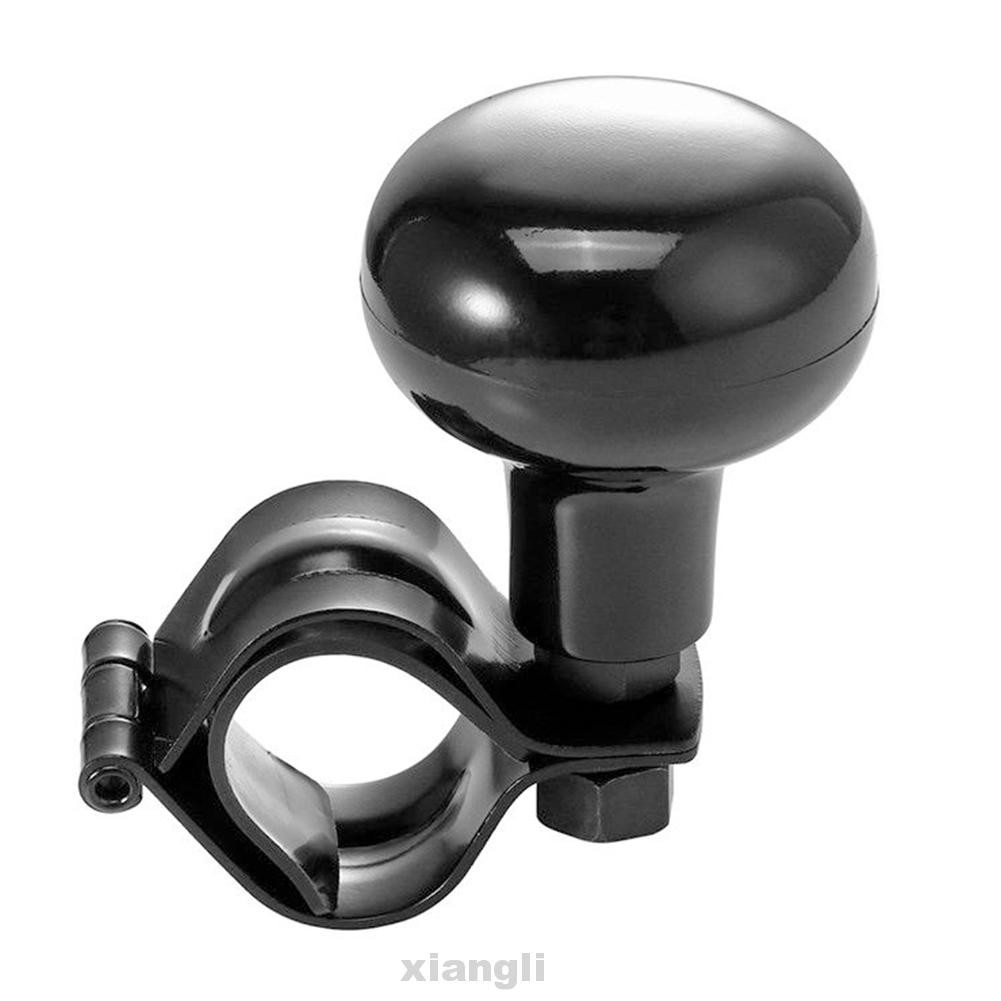 Replacement Accessory Durable Spinner Handle Power Ball Steering Wheel Helper Knob