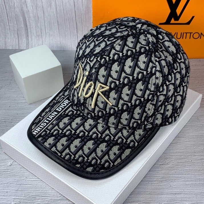 Mũ bucket DIOR cao cấp