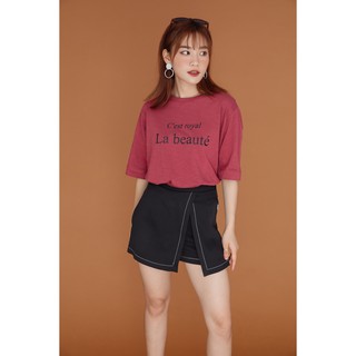 20 Again - Quần short giả váy