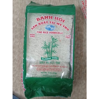 Bánh hỏi sấy khô mỹ tho 340gr- hàng xk