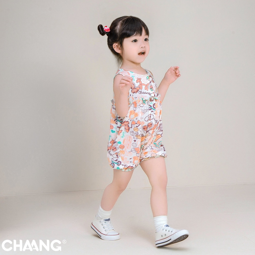 Chaang bộ body ba lỗ SS2022D04