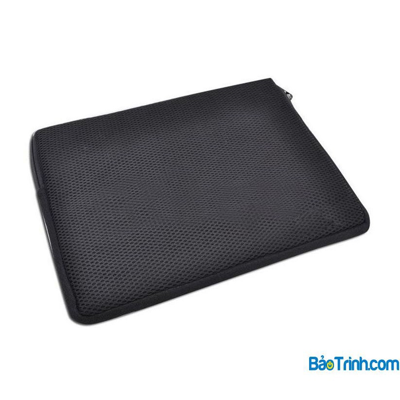 Túi chống sốc laptop LOẠI DÀY từ 14 inch -> 15.6 inch - loại lưới New 100%