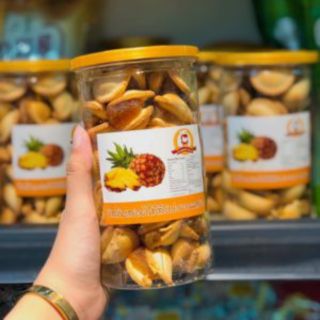 Bánh sò thơm Thái Lan 350gram (Bánh sò khớm Thái Lan)