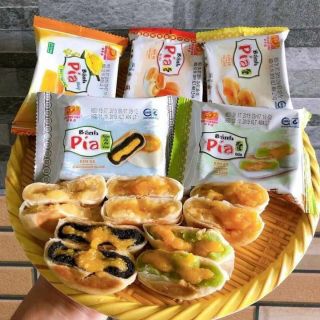 Combo Bánh Pía Ngon