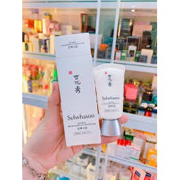 Kem chống nắng Sulwhasoo Snowise Brightening UV Protector SPF50+/PA++++ 20ml