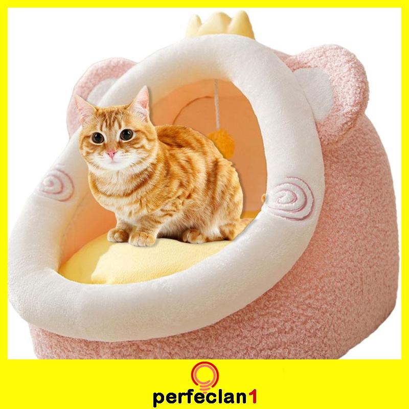 Giường Ngủ Với Đáy Chống Trượt Chống Thấm Nước Perfeclan1 Dành Cho Thú Cưng
