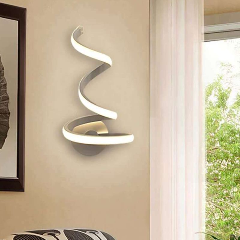Đèn Nhựa Cố Định Hành Lang Phòng Ngủ Tiện Dụng