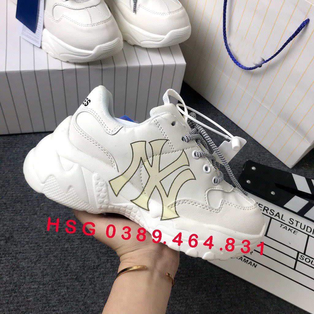 [RẺ VÔ ĐỊCH] M.L.B Bản Đẹp 2021 | Giày Thể Thao Nam Nữ Giá Rẻ [FULL BOX & BILL] | BigBuy360 - bigbuy360.vn