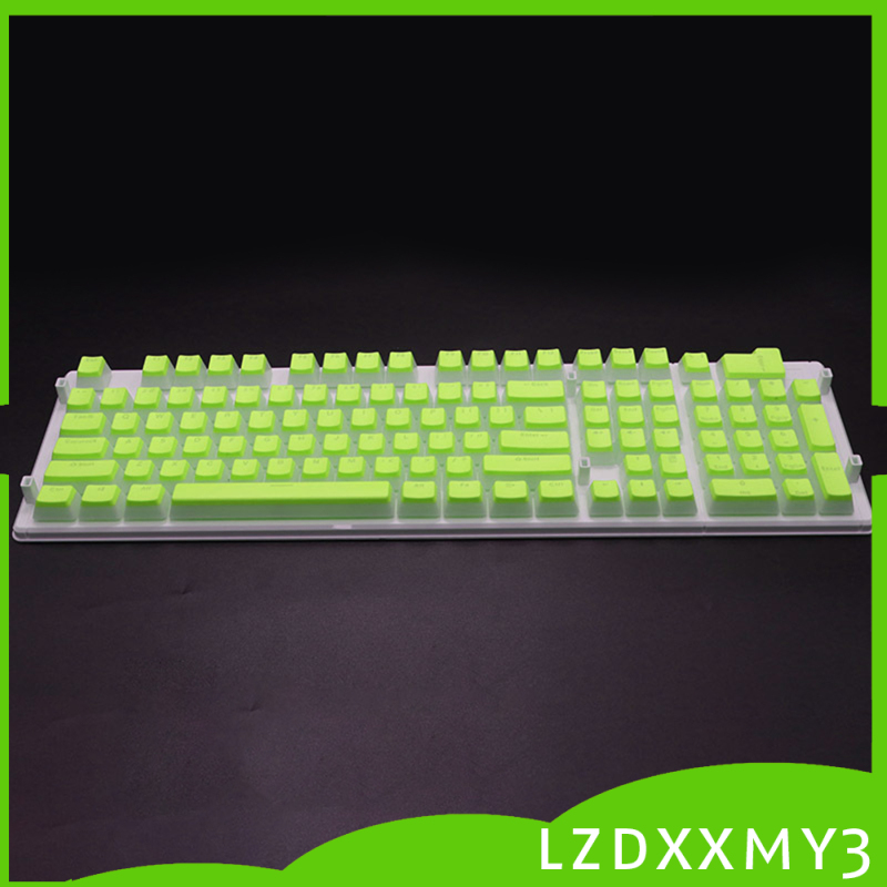 Set 108 Nút Bấm Dành Cho Bàn Phím Cherry Mx | BigBuy360 - bigbuy360.vn