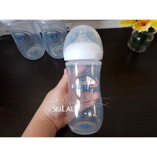 Bình sữa Philips Avent tách sét 330ml