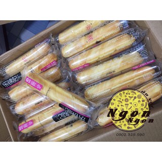 Bánh mì que ngàn lớp