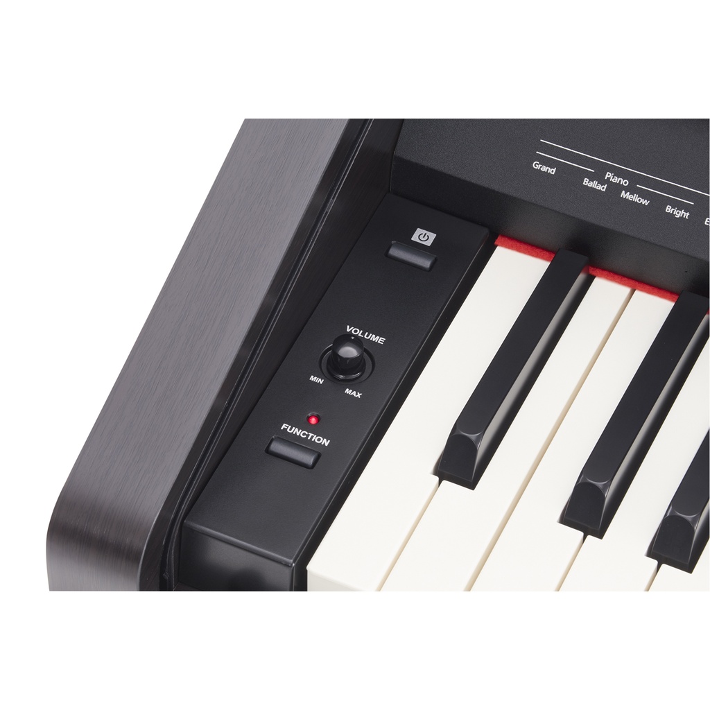 [Chính hãng] Đàn Piano điện 88 phím Roland RP30 – Digital Piano Roland RP-30 – Kết nối Bluetooth – Thiết kế sang trọng
