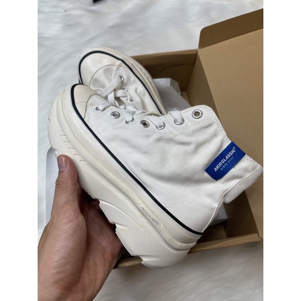 Giày Sneakers Akiii Classic Recovery