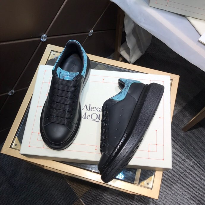 Giày thể thao nam/nữ Alexander Mcqueen size 35-44