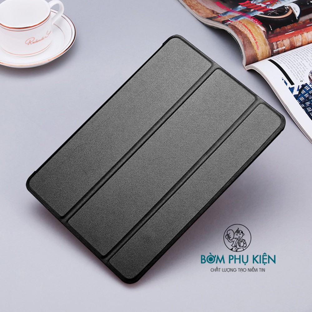 Bao Đựng iPad có hút nam châm cho new 9.7 2017/2018, gen5/6, air1/air2, mini 1/2/3/4, pro 9.7, pro 10.5, 2019 air 10.5